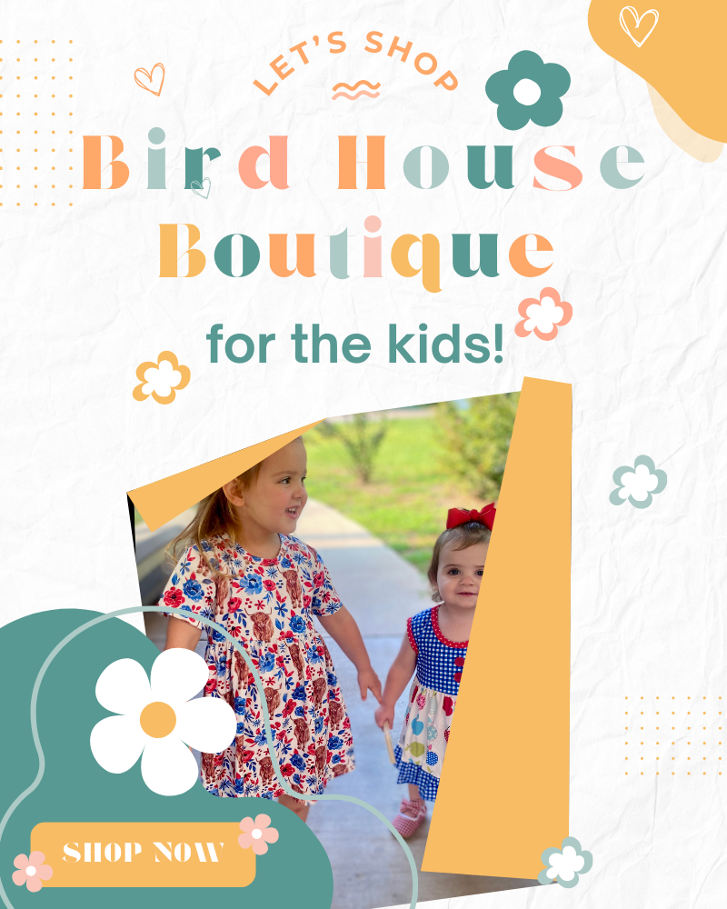 Bird House Boutique