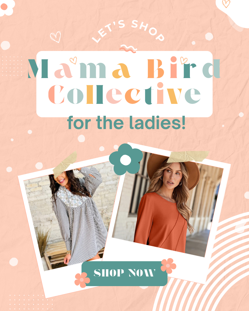 The Mama Bird Collective