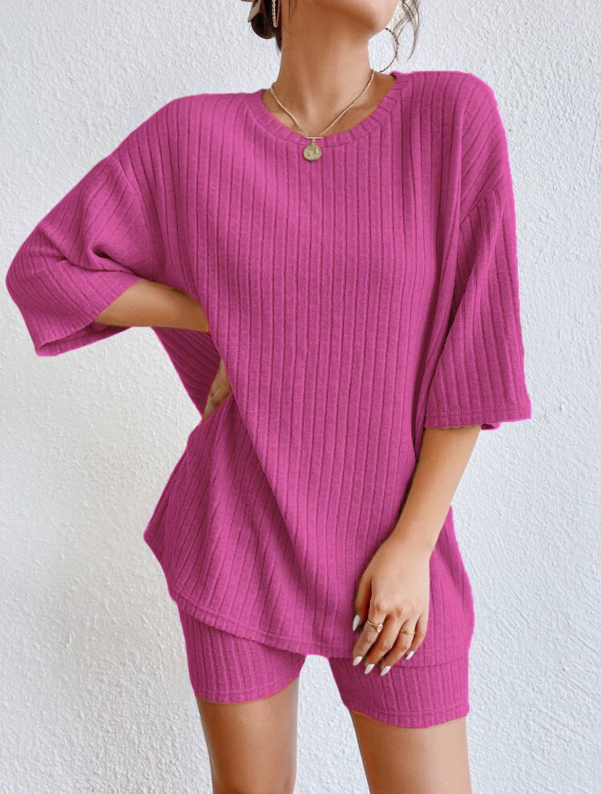 🌸 SPRING KNIT SET 💫10 COLORS! | S–XL | 3-4 WEEK TAT ✨
