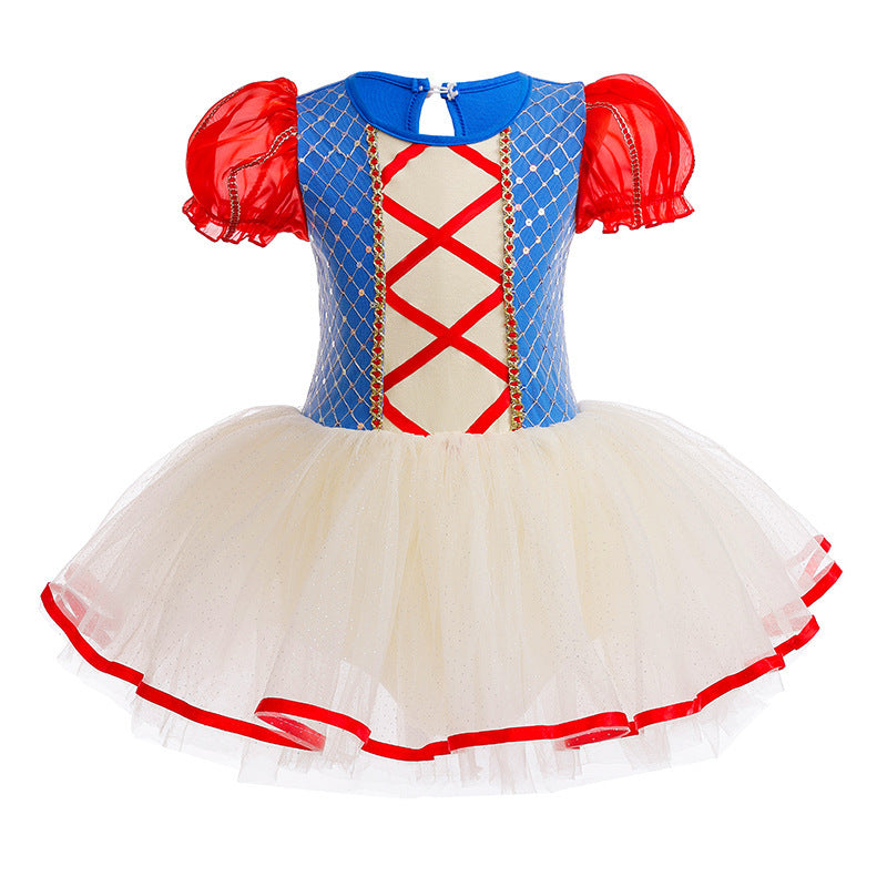 👑 Princess Tutu Dresses | 44 Colors + Characters | Sizes 12/24M–5/6T | 3–4 WEEK TAT 👑