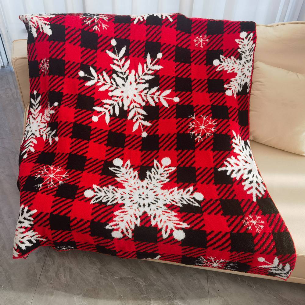 BF Dream Inspired Christmas Blanket Collection, 30 Prints | 2-4 Week TAT