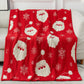 BF Dream Inspired Christmas Blanket Collection, 30 Prints | 2-4 Week TAT