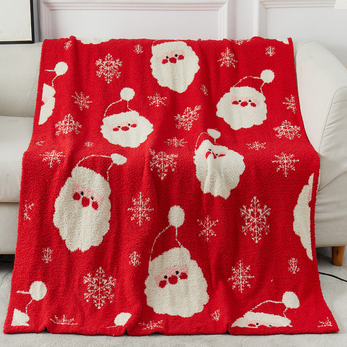 BF Dream Inspired Christmas Blanket Collection, 30 Prints | 2-4 Week TAT