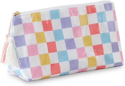 ✨ Striped Tassel Zipper Pouch - 6 Options! | 3-4 Week TAT