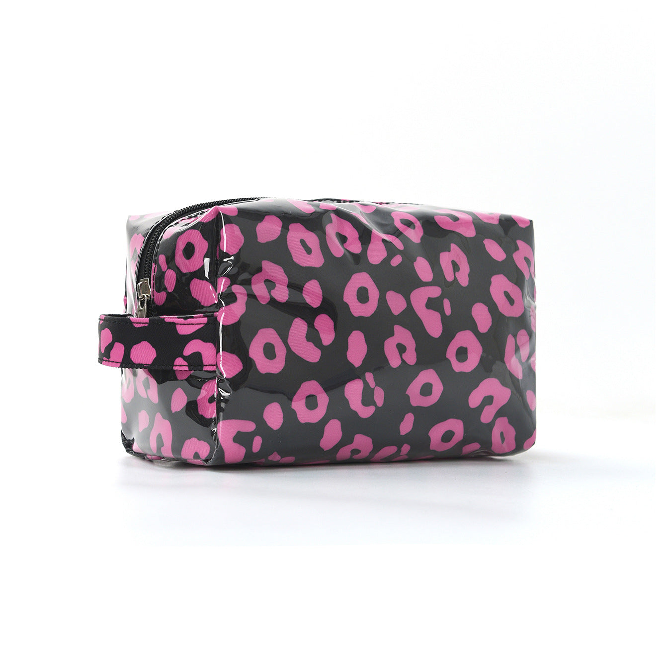 🩷✨ POLKA DOT WATERPROOF PVC MAKEUP TOILETRY BAG + 12 COLORS | 3-4 WEEK TAT ✨🩷