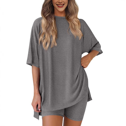 ✨ Viral Buttery Soft Lounge Set (15 Colors!) Sizes S-4XL | 3-4 Week TAT