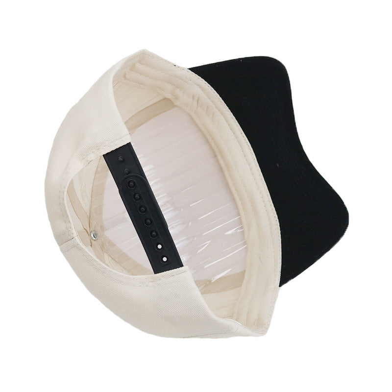 Embroidered American Honey Snap Back Hat (12 Color Options) | 2-4 Week TAT