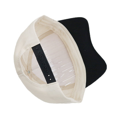 Embroidered American Honey Snap Back Hat (12 Color Options) | 2-4 Week TAT