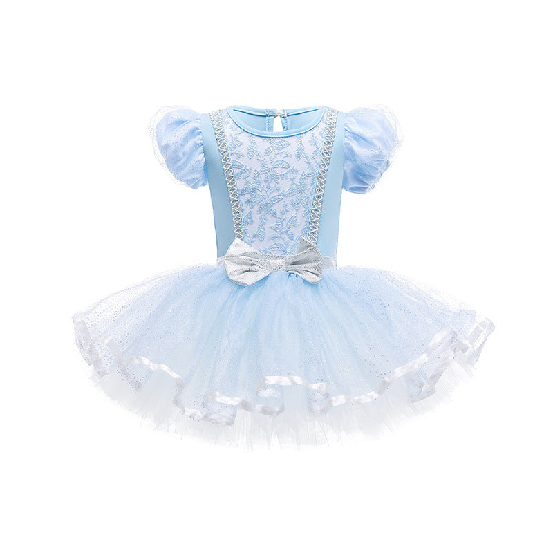 👑 Princess Tutu Dresses | 44 Colors + Characters | Sizes 12/24M–5/6T | 3–4 WEEK TAT 👑