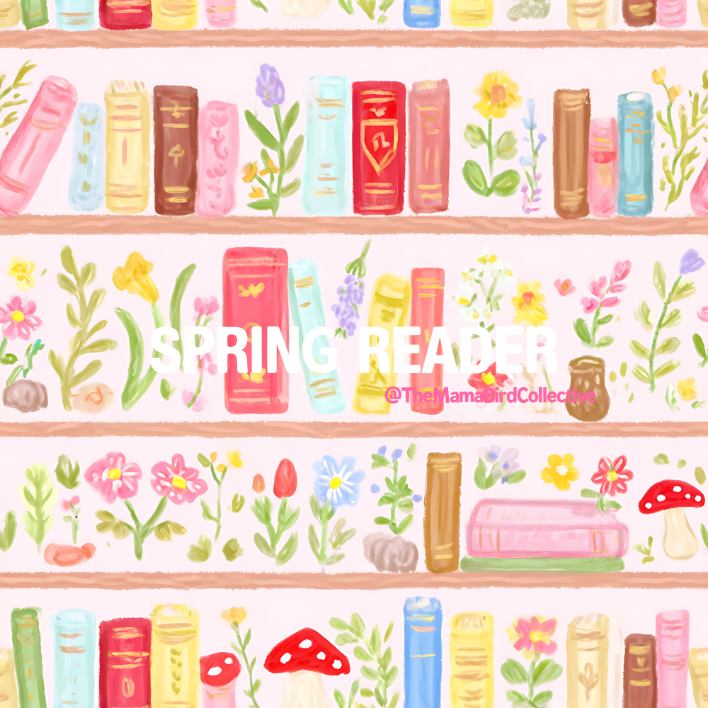 Bookish Drop: Accessory Collection