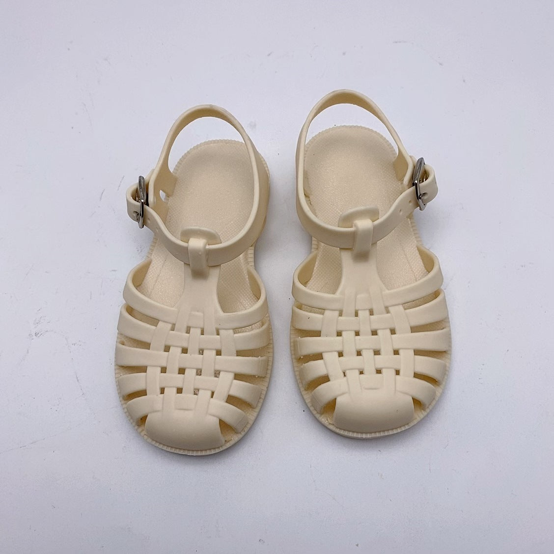 Kid’s Jelly Sandals (8 Color Options!) | 2-4 Week TAT