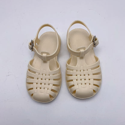 Kid’s Jelly Sandals (8 Color Options!) | 2-4 Week TAT