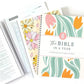 Bible In A Year Workbook, 6 Options | 2-4 Week TAT