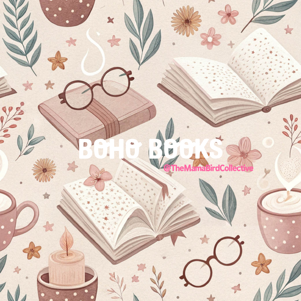 Bookish Drop: Accessory Collection