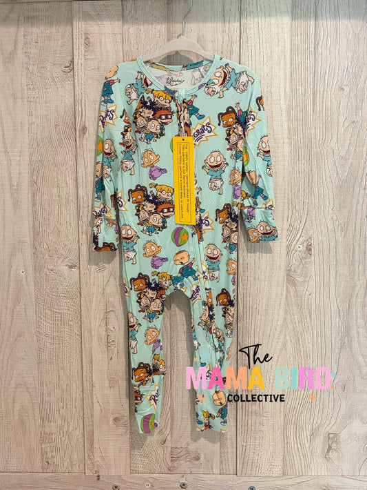 Rugrats Bamboo | IN STOCK!