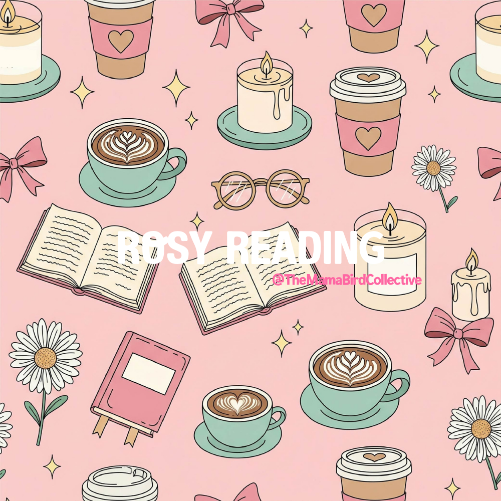 Bookish Drop: Accessory Collection