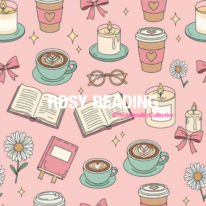 Bookish Drop: Accessory Collection