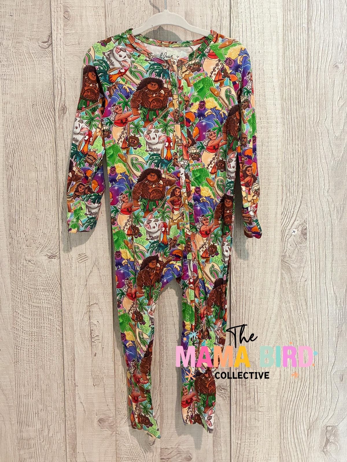 Moana Maui Bamboo | IN STOCK!