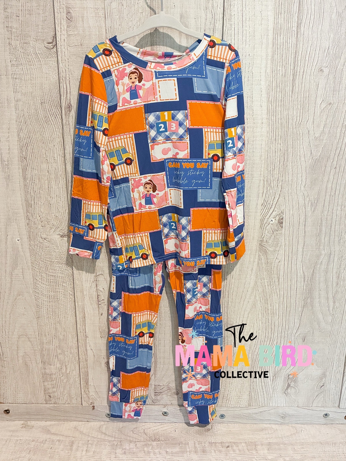 Miss Rachel Bamboo | IN STOCK!