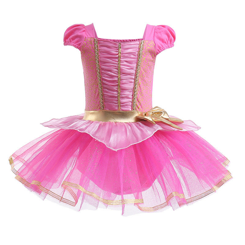 👑 Princess Tutu Dresses | 44 Colors + Characters | Sizes 12/24M–5/6T | 3–4 WEEK TAT 👑