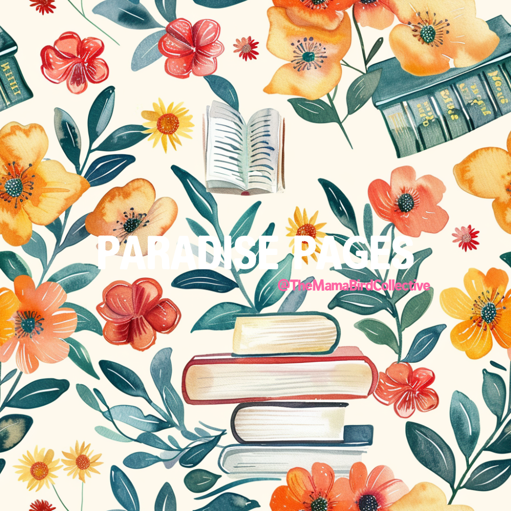 Bookish Drop: Accessory Collection