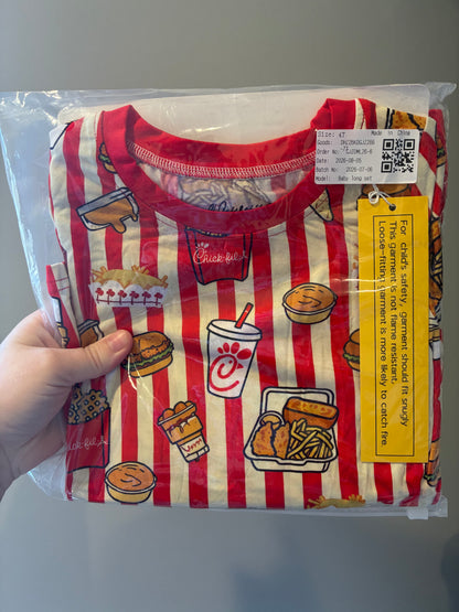 Cane’s and Chik-Fil-A Bamboo | IN STOCK!
