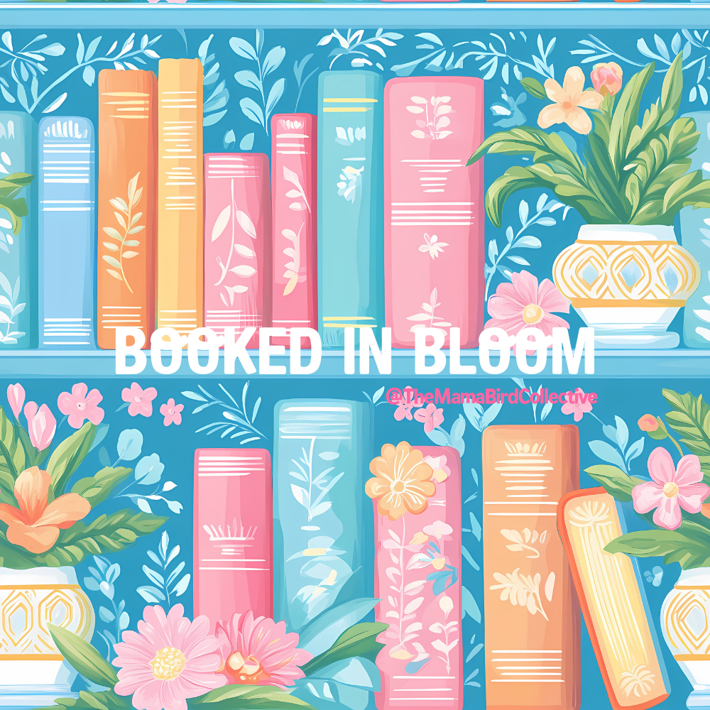 Bookish Drop: Accessory Collection
