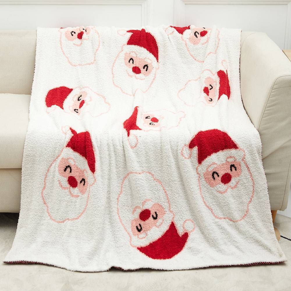 BF Dream Inspired Christmas Blanket Collection, 30 Prints | 2-4 Week TAT