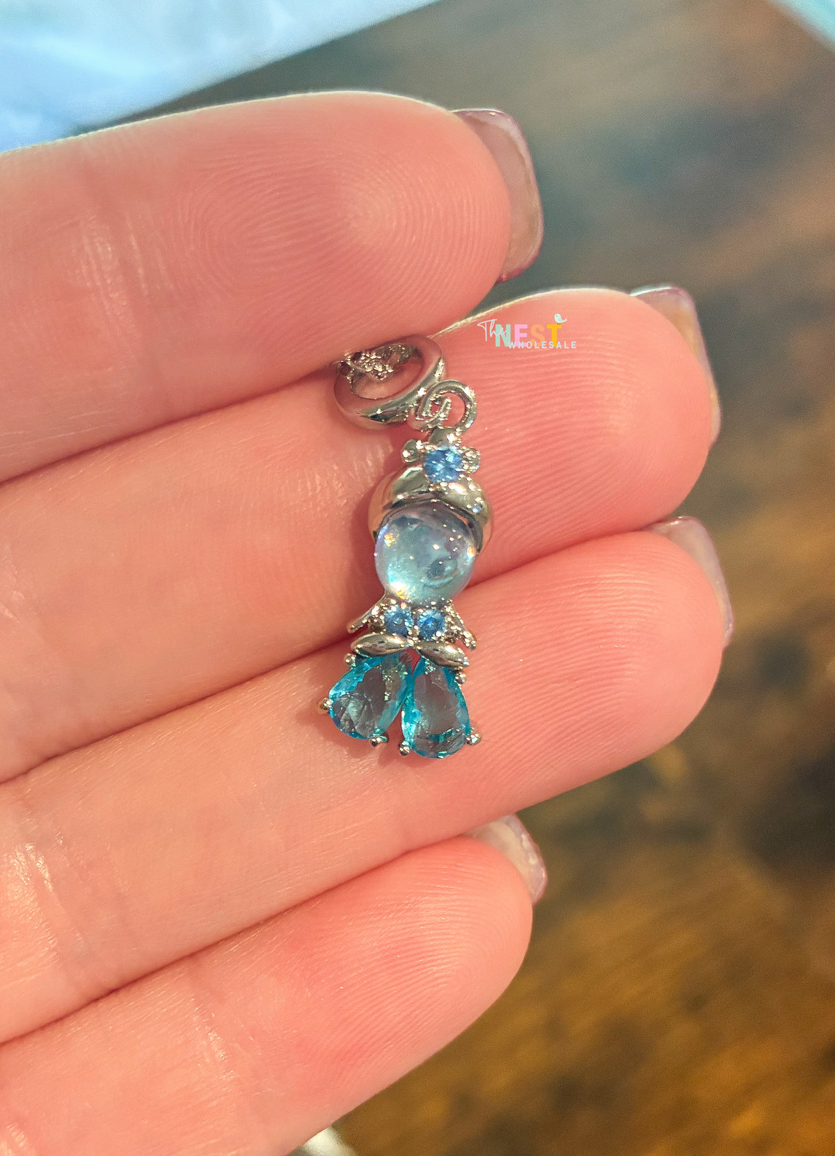 👑✨ PRINCESS NECKLACES | 3–5 WEEK TAT ✨👑