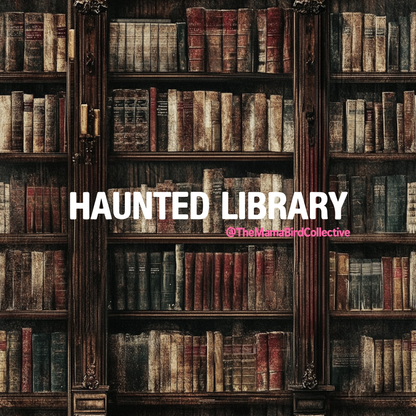 Bookish Drop: Accessory Collection