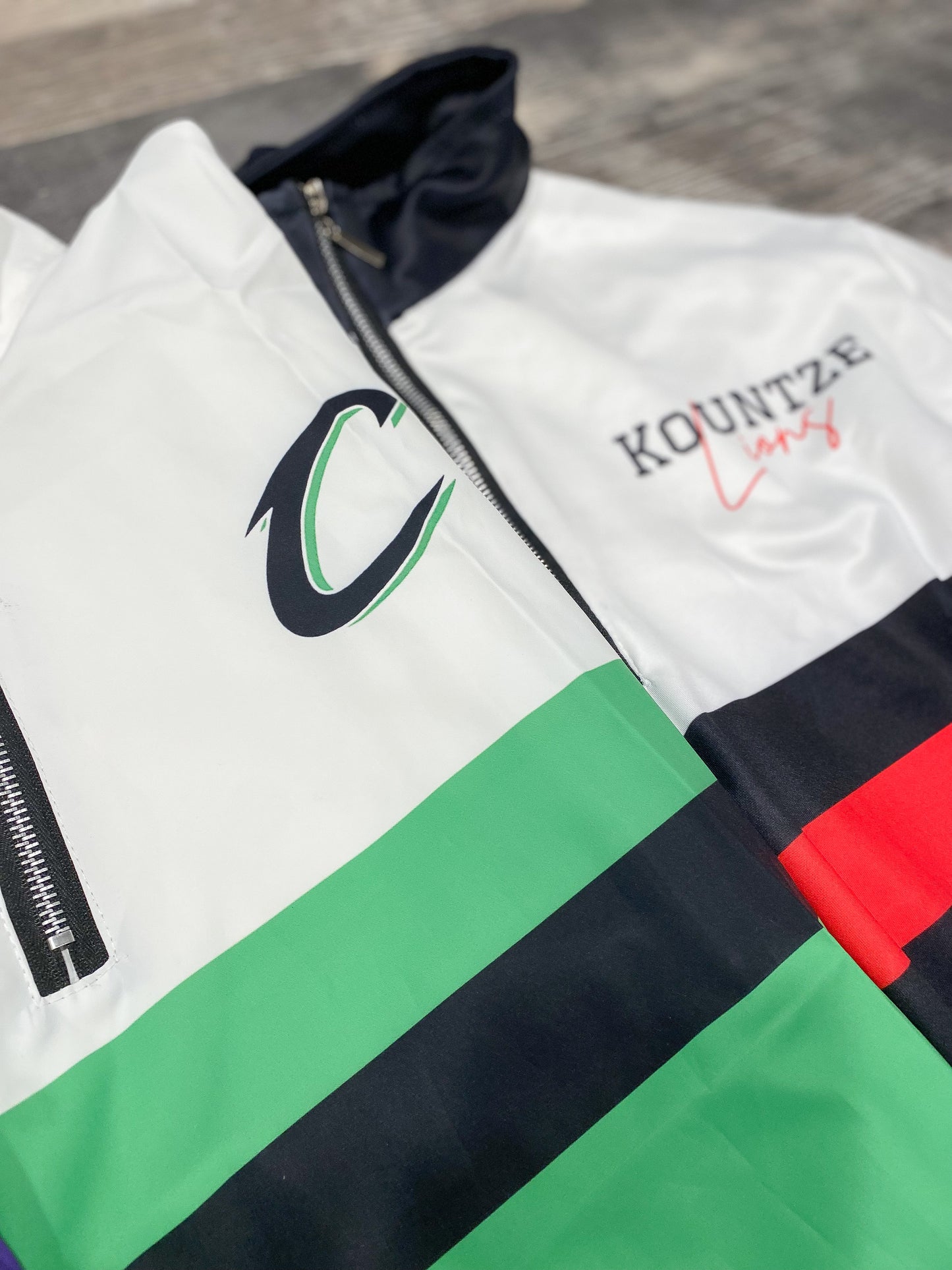 ADULT Best Selling Custom Quarter Zips | 2-4 Week TAT