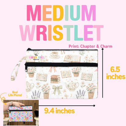 Bookish Drop: Accessory Collection