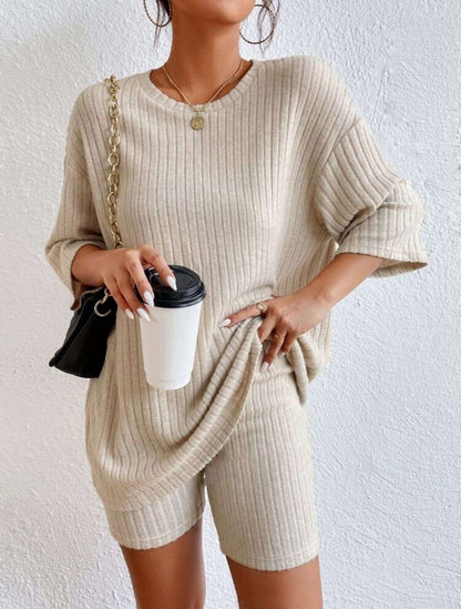 🌸 SPRING KNIT SET 💫10 COLORS! | S–XL | 3-4 WEEK TAT ✨