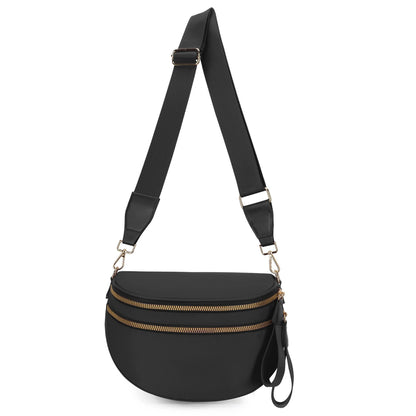 ✨ VIRAL BUM BAGS ✨ | 37 COLORS & PRINTS | 3-4 WEEK TAT