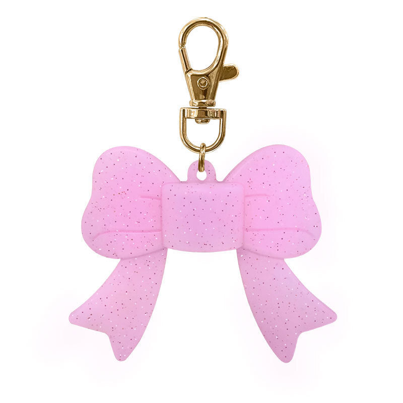 🎀 Silicone Bow Chapstick & Lipstick Holder - THREE sizes & NINE colors! | 3-4 Week TAT