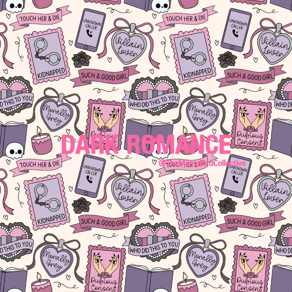 Bookish Drop: Accessory Collection