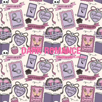 Bookish Drop: Accessory Collection