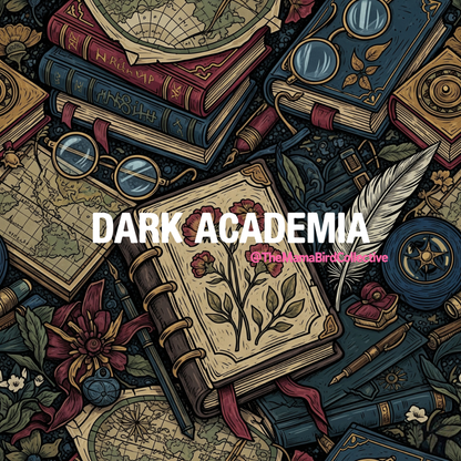 Bookish Drop: Accessory Collection