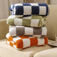 BF Dream Inspired Checkered Blanket, 8 colors | 2-4 Week TAT