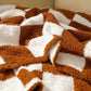 BF Dream Inspired Checkered Blanket, 8 colors | 2-4 Week TAT