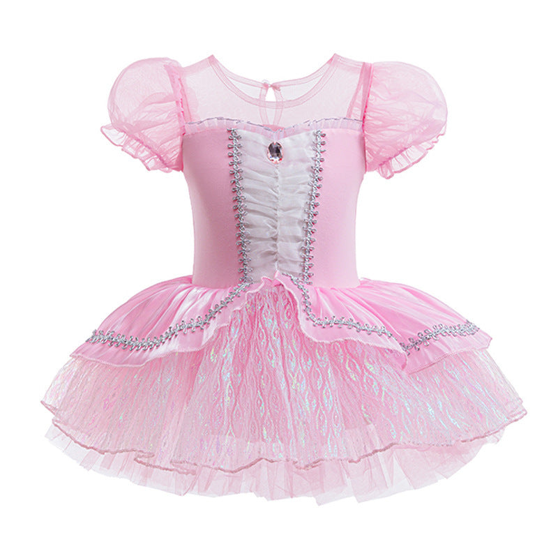 👑 Princess Tutu Dresses | 44 Colors + Characters | Sizes 12/24M–5/6T | 3–4 WEEK TAT 👑
