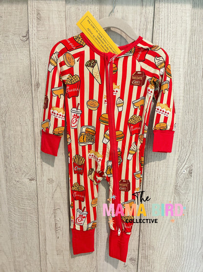Cane’s and Chik-Fil-A Bamboo | IN STOCK!