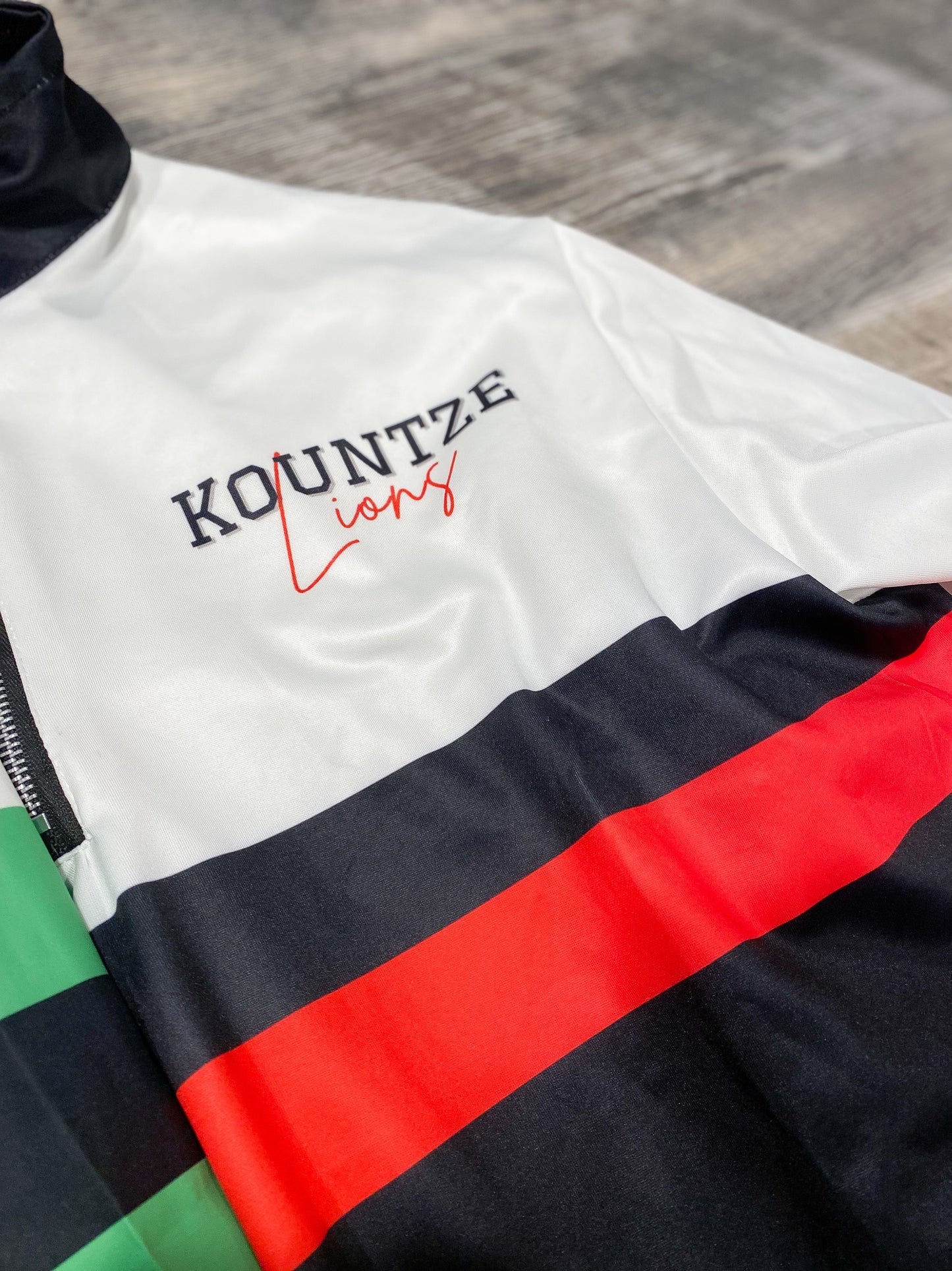 ADULT Best Selling Custom Quarter Zips | 2-4 Week TAT