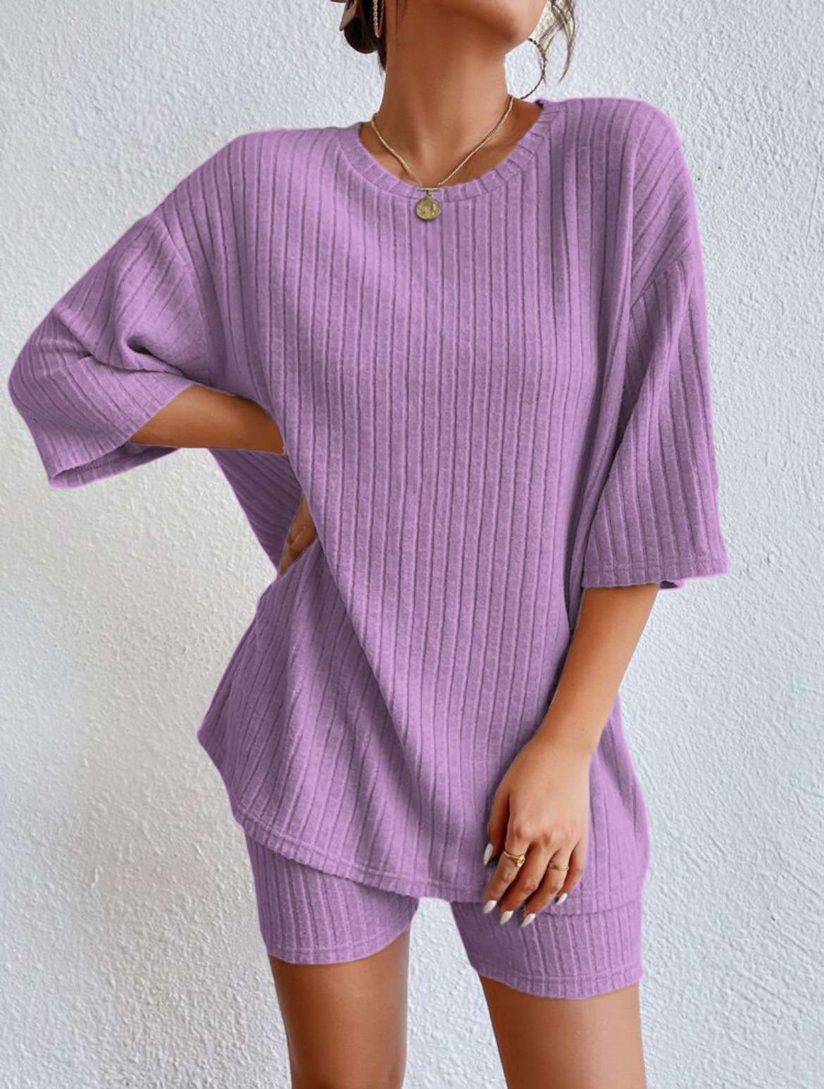🌸 SPRING KNIT SET 💫10 COLORS! | S–XL | 3-4 WEEK TAT ✨