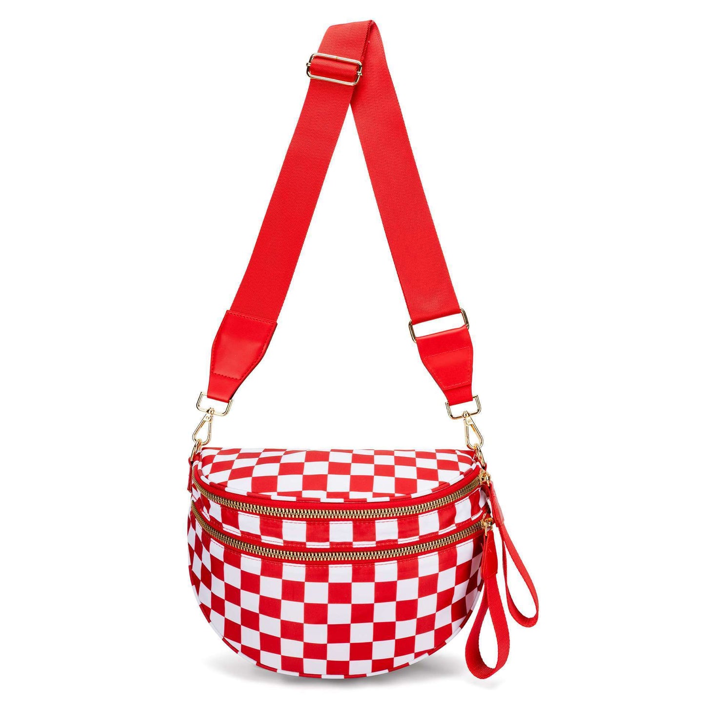 ✨ VIRAL BUM BAGS ✨ | 37 COLORS & PRINTS | 3-4 WEEK TAT