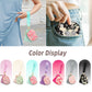 Floral Dual Pouch Wristlets - 7 colors | 2-4 Week TAT