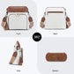 PU Leather Crossbody Purse | SIX Color Variants | TAT 2-4 Weeks