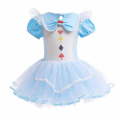 👑 Princess Tutu Dresses | 44 Colors + Characters | Sizes 12/24M–5/6T | 3–4 WEEK TAT 👑