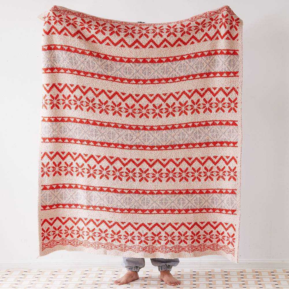 BF Dream Inspired Christmas Blanket Collection, 30 Prints | 2-4 Week TAT