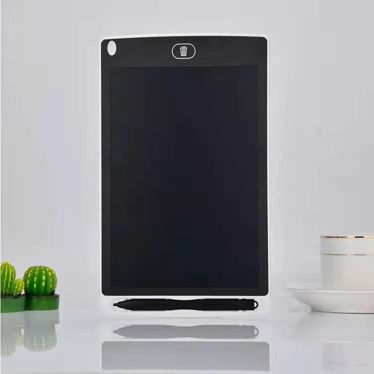 LCD Doodle Tablet, 7 colors and 3 sizes | 2-4 Week TAT